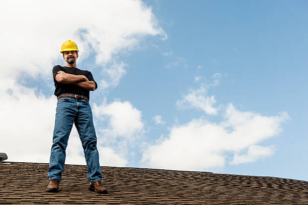 Best Residential Roofing Contractor  in Fish Hawk, FL