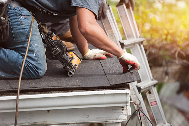 Best Storm Damage Roof Repair  in Fish Hawk, FL